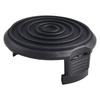Trimmer Spool cap Parts Spare Cordless Accessories 4pcs WG184 WG191 WA0037