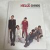 [USED] SHINee Album HELLO 1and1 Korean Edition