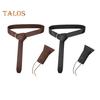 Medieval Belt Men Renaissance Belt Pirate Belt Stage Performance Cosplay Viking Belt Rapiers Sheath Belt for Role-Playing Games Halloween Comic-Con
