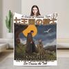 A Knight Of The Seven Kingdoms Printed Fashion Blanket For Men Women Super Soft Throw Fashion Blankets for Living Room Es Multi-size