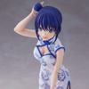 Kanojo Mo Kanojo" Minase Nagisa China Ver. Non-scale PVC&ABS Painted Finished Figure