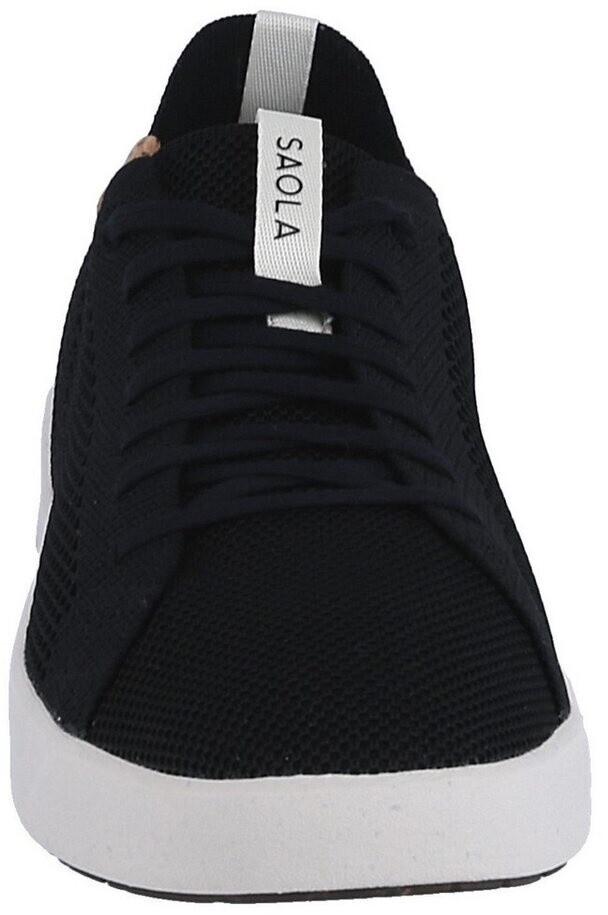 Кроссовки Saola Cannon Knit 2.0 SAO2102 2 0 Sneaker schwarz