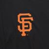 New Era San Francisco GianTs Mesh T shirT Black 15147531