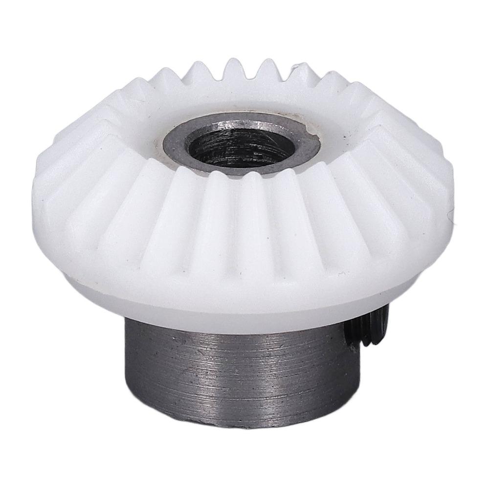 353273 002 Gear Sewing Machine Gear Plastic Top Shaft Gear Vertical Top Shaft Gear  Home Sewing