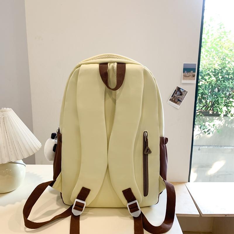 Школьный рюкзак для учащихся средней школы — фото 10