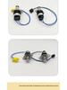 Compatible Urea Pump Pressure Sensor & Alarm Switch for Weifullida