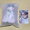 Used StrayKids Skzoo PLUSH 10cm Ver. Wolfchan