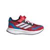 Marvel x adidas Runfalcon 3.0 C Spider-Man Buty Sportowe Dziecięce Czerwony Pure-Ruby Cloud-White IH8743