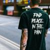 2024 Loose Men T Shirt Weird 3D Print Tshirt Short Sleeve Quick Dry Material Polyester Elastic T-shirt Hipster Tee Shirt Cool
