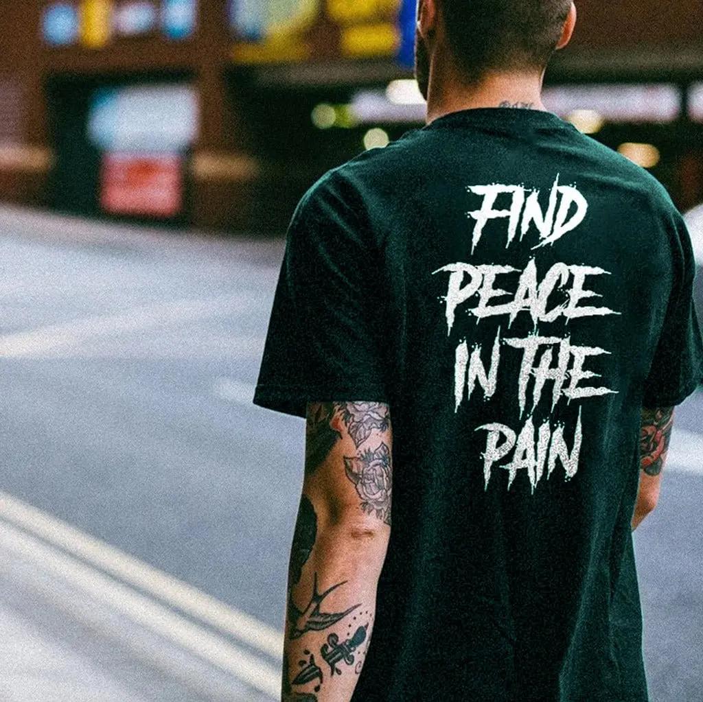 2024 Loose Men T Shirt Weird 3D Print Tshirt Short Sleeve Quick Dry Material Polyester Elastic T-shirt Hipster Tee Shirt Cool
