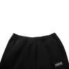 Li Ning Serie Sportiva Trendy Pantaloni della Tuta Casual Dritti Larghi Uomo Fondo AKLV905-2
