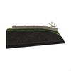 1/64 Model Car Display Base Diecast Stand Background Collections Micro Landscape for