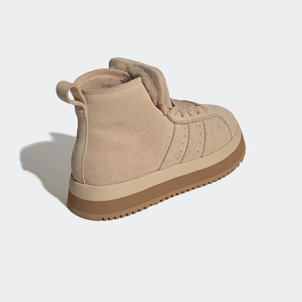 Adidas JR3735 Sports Shoes Sports Shoe Bag Campus 00s Winter Mid 1020120043