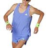 Adidas Free Shipping With AdiClub Adizero Running Singlet IX2810
