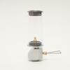 Snow Peak GL-140 Mini Flame Gas Lantern Little Lamp Nocturne JAPAN