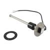 Universal Boat Fuel Sending Unit And Gauges Kit 200mm Stainless Steel Water Level Sensor Suitable For Car Truck Vehicle