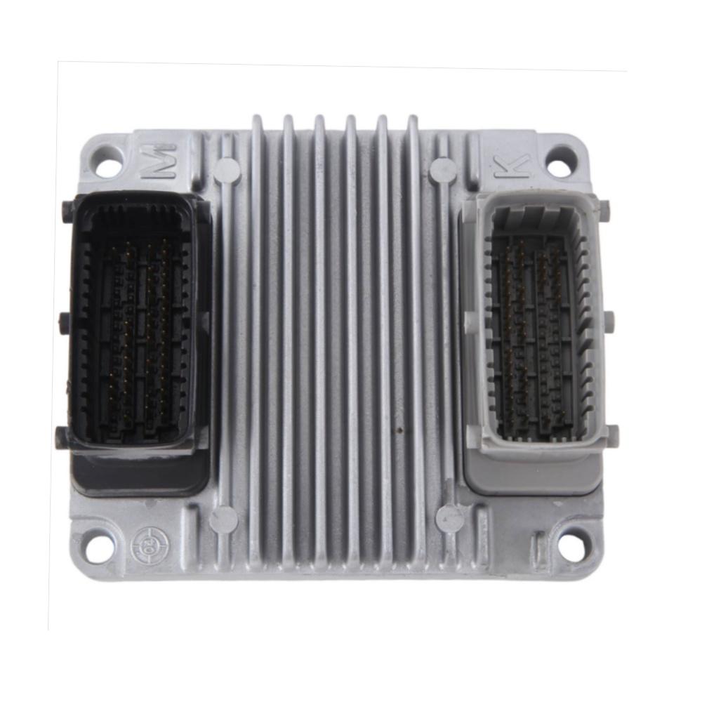 96800724 96800725 ECU ECM Electronic Control Module Engine Control Unit For Chevrolet Aveo 96417551 96417552 25184706 25184707