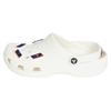 PALACE X Classic Clog Sandals Unisex White