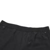 Fila Simple Comfortable Versatile Knitted Casual Pants Men Bottoms Deep-Black A11M511810FBK