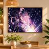 5D Diamond Painting Honkai Star Rail DIY Full Drill Diamond Art Kit Home Decoration