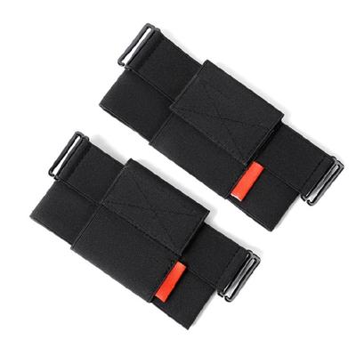 Portable Phone Key Waist Bag Outdoor Running Invisible Waist Pack Phone Organizers Invisible Wallet Belt Pouch Enduring