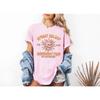 Spooky Island Printed Tshirt SpringSummer Womens 2026 New Fashion Trend Top Neutral Short Sleeve Comfortable Tshirt
