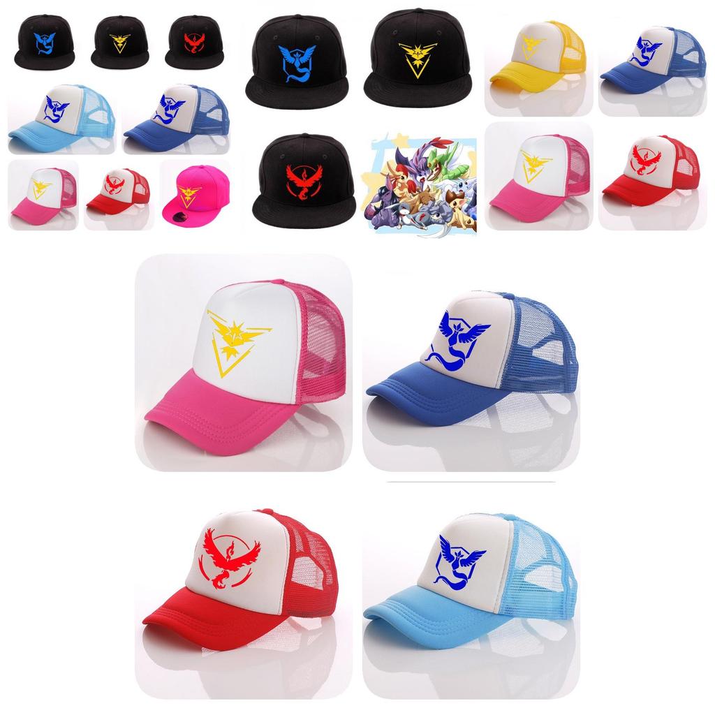 Customizable Cartoon Baseball Cap With Embroidery For All Seasons In Vibrant Colors