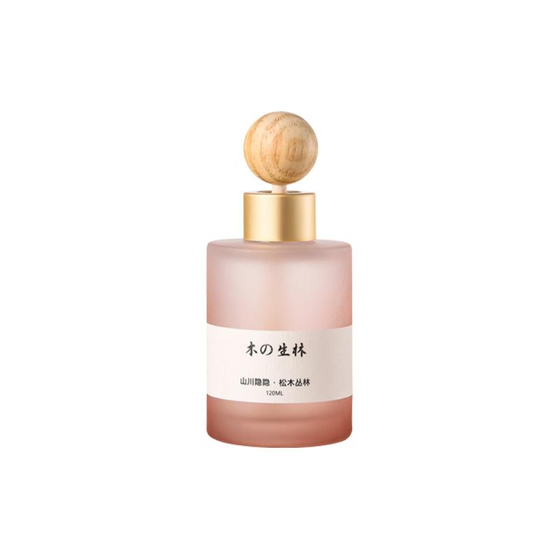 High-end Niche Car Aromatherapy Plant Essential Oil Lasting Fragrance Deodorization Odor Removal Good Home High-end Perfume