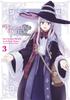 Wandering Witch 3 Manga par Azure Livre de poche 9781646091294