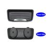 51169232068 Car Center Console Cup Holder Storage Tray Insert Cover Trim For BMW 3 4 Series F30 F31 F34 F35 F80 F32 F33 F36 F82
