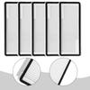 5 Pieces Replacement Filter Filter Kit For Robot Vacuum Vacuum Filter Vacuum Accessories Perfect For Homes With Pets