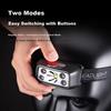 Aokesi High-Intensity Headlamp, Rechargeable And Motion-Sensing, Long Battery Life, for Outdoor Activities Such As Beach Combing And Night Fishing