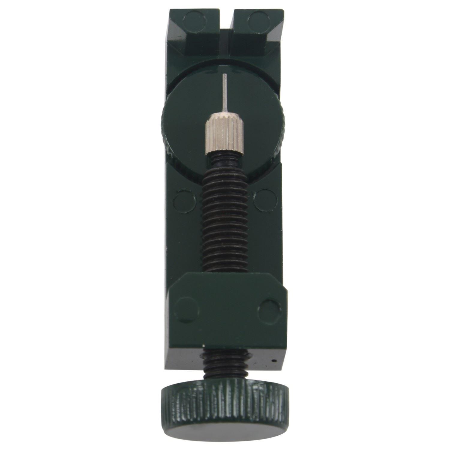 Металл Звено Брошь Раскручиватель Регулировщик Часы Браслет Ремешок Детали Ремонт