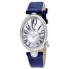 Christian Van Sant Florentine Quartz White Dial Ladies Watch Cv4292