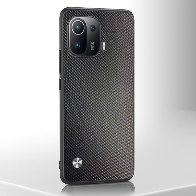 

Для Redmi Note 8T 7 8 Pro 8 2021 силіконовий розкішний шкіряний чохол для телефону для Xiaomi Mi 9T 11T 10 Pro 11 Ultra 10T Lite 11i Mi 11i матовий чорний колір