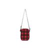 New Nike Heritage Polyester Shoulder Bag Crossbody Bag Regular Unisex Red Yellow Multicolor BA5899-010