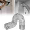 For Vent Pipe Range Hoods Bathroom Exhaust Chimney Home Ventilation Tools Wide