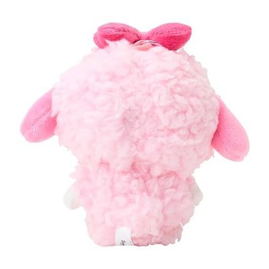 Sanrio Mascot Holder (Together Beloved Friends) My Melody Suitable Ages 6 Up 797081
