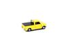 Tiny City Morris Mini Pickup Yellow