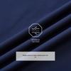 Joeone Men's Wrinkle-Resistant Lapel Business Jacket