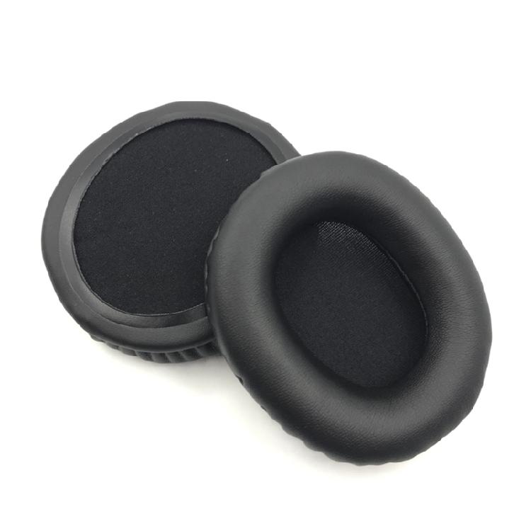 2Pieces Earpads Earphone Sponge Cover for ATH-SR30BT AR5BT AR5IS Headphones