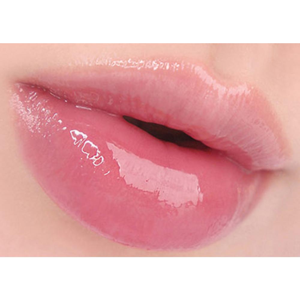 lilybyred Glassy Layer Fixing Tint 3,8 g, 12 Muscat Shower, 1 Stk.