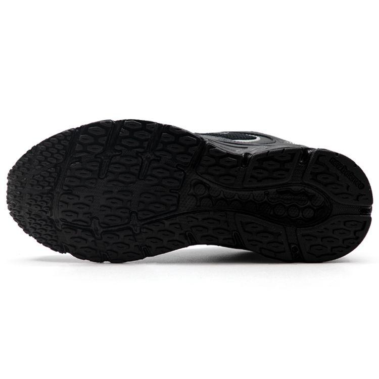 New Balance 408 Black Silver Unisex Sneakers ML408K