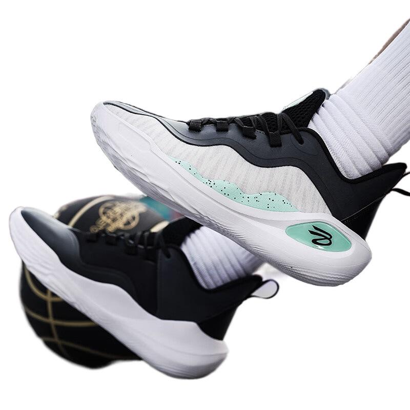 Basketbalové boty Curry 11 Pánské Butler 2. generace Blitz Eight Skutečný boj Anti-Wu 3low Dětské Teen Běžecké boty Dámské