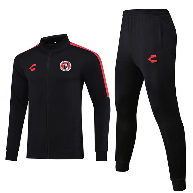 Sports Team Training Jackets Set Mens Womens Running Cycling Outdoor Casual Tops