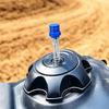 Universal CNC Aluminum Fuel Tank Air Vent Gas Cap Oil Vent for CR CRF YZ YZF K.T.M RMZ KXF KAYO BSE Motocross Dirt Pit Bike ATV