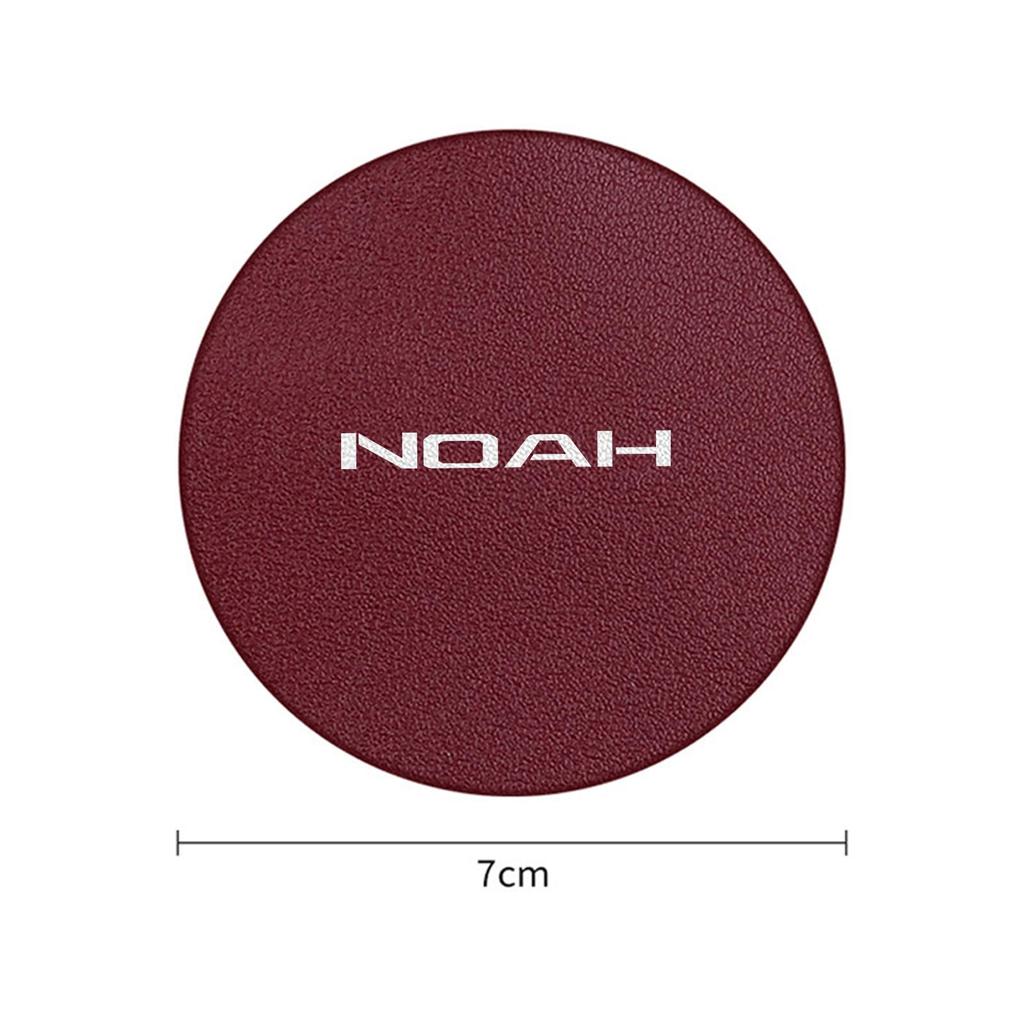 MAIFANGQI Car Drink Coaster, Suitable for Noah Car Coaster, Car