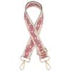 Wide Belt Shoulder Strap for Women's Crossbody Bags Adjustable and Fashionable