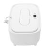 Baby Wipe Warmer Dispenser Large Capacity Fast Heating Wipe Warmer with Sealing   Top