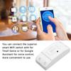 Smart Switch WIFI Remote On Off Voice Control Timing for TUYA Home Appliances 90‑250V
